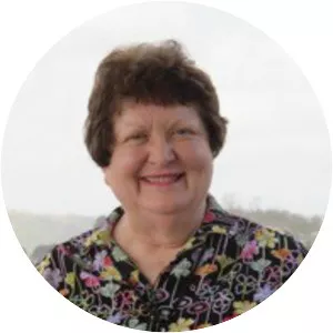 Rita Geiger - Author