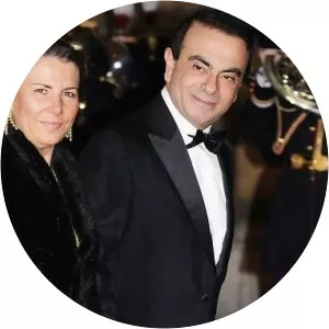 Rita Ghosn photograph