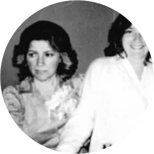 Rita Gigante - Vincent Gigante's daughter