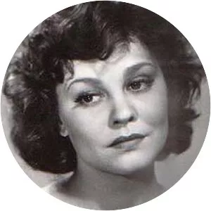 Rita Gladunko