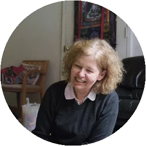 Rita Gray photograph