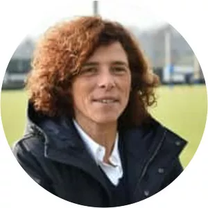 Rita Guarino - Italian football manager