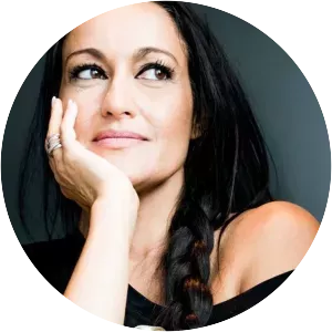 Rita Guerra - Portuguese singer