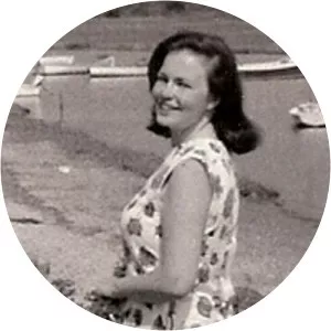 Rita Handler - Chelsea Handler's mother