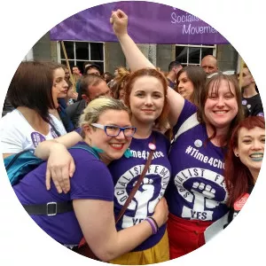 Rita Harrold - Politician