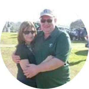 Rita Hartner photograph