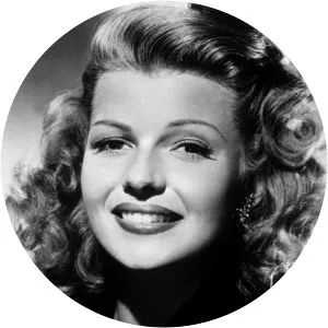 Rita Hayworth