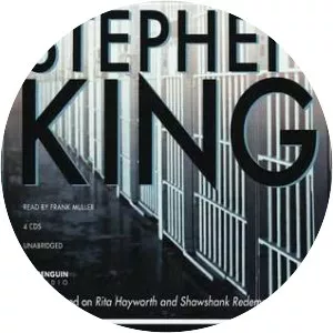 Rita Hayworth and Shawshank Redemption