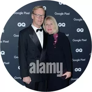 Rita Helen Holmborg photograph