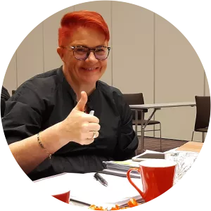 Rita Hirsum Lystad - Politician