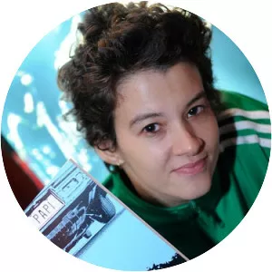 Rita Indiana - Dominican writer