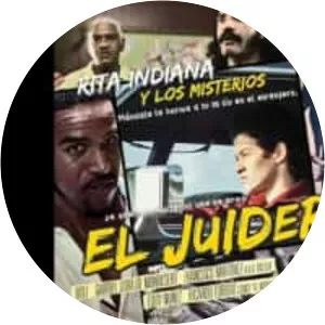 Rita Indiana y los Misterios