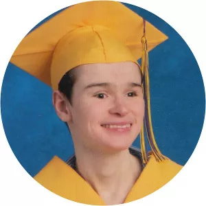 Rita Jacqueline Eldon photograph