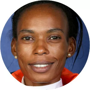 Rita Jeptoo