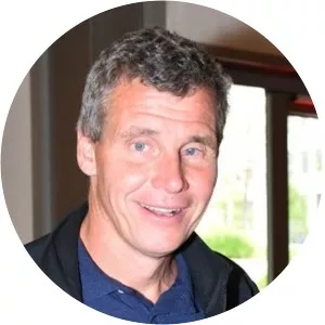 Rita Jónás - Tamás Darnyi's wife