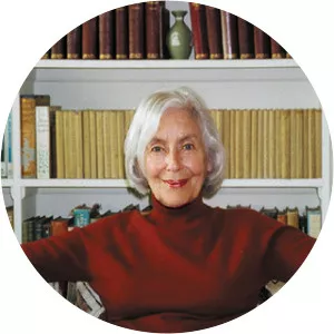 Rita Kramer - Author