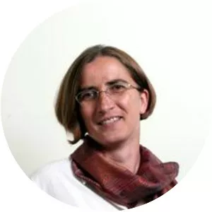 Rita Langer - Author