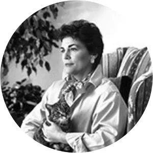 Rita Mae Brown - American writer