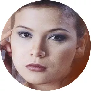 Rita Magdalena - Movie actor