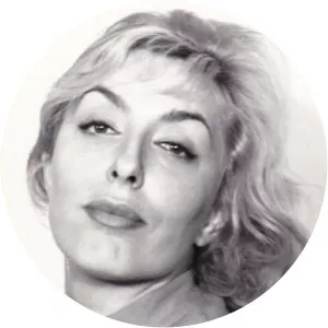 Rita Maiden - Movie actress