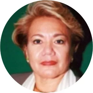 Rita María Esquivel Reyes