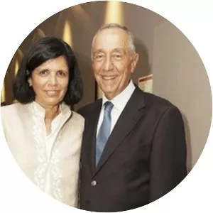 Rita Maria Lagos do Amaral Cabral