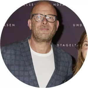 Rita Marie Engberg Steen - Nikolaj Steen's daughter