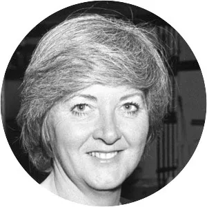 Rita Marshall - Journalist