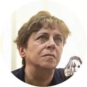 Rita Martufi - Author