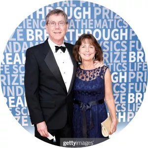 Rita May Liff photograph