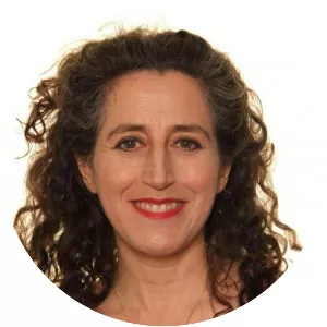 Rita McDonald Damper