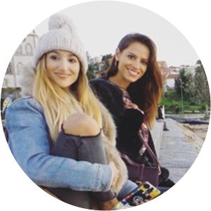 Rita Melissa Monteiro photograph