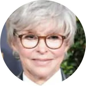 Rita Moreno