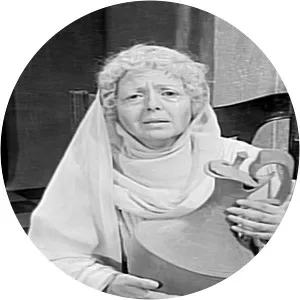 Rita Myrat photograph