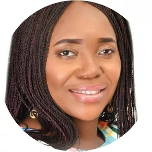 Rita Naa Odoley Sowah