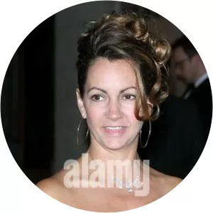 Rita Noroña - Ian Schrager's ex-wife