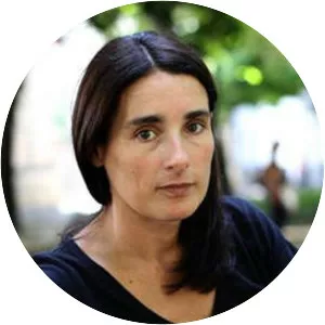 Rita Nunes - Film director