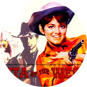 Rita of the West