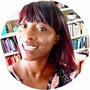 Rita Osei - Film director