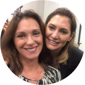 Rita Passos - Politician