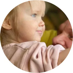 Rita Pazura photograph