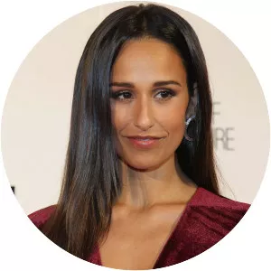 Rita Pereira - Portuguese actress