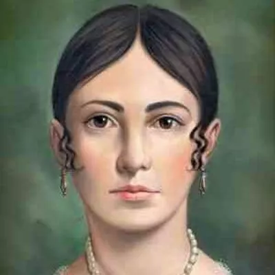 Rita Pérez de Moreno