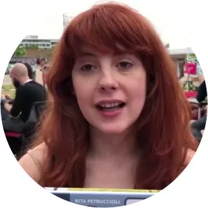 Rita Petruccioli - Visual artist