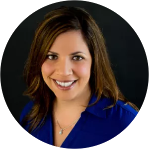 Rita Quintero - Vocal coach