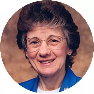 Rita R. Colwell - American microbiologist