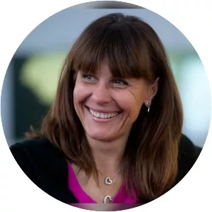 Rita Rätsepp - Estonian actress