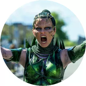 Rita Repulsa - Fictional character