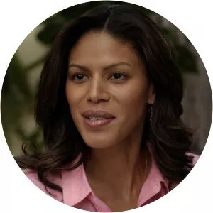 Rita Roosevelt photograph