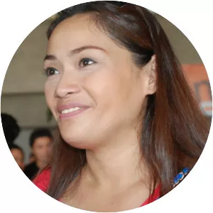 Rita Rosario G. Carlos - Actress